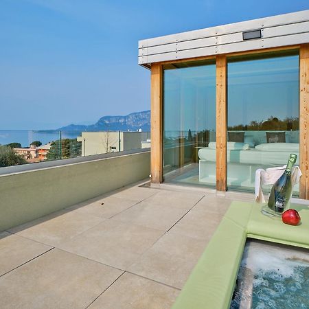 Villa Sunny Lake Suites باردولينو المظهر الخارجي الصورة