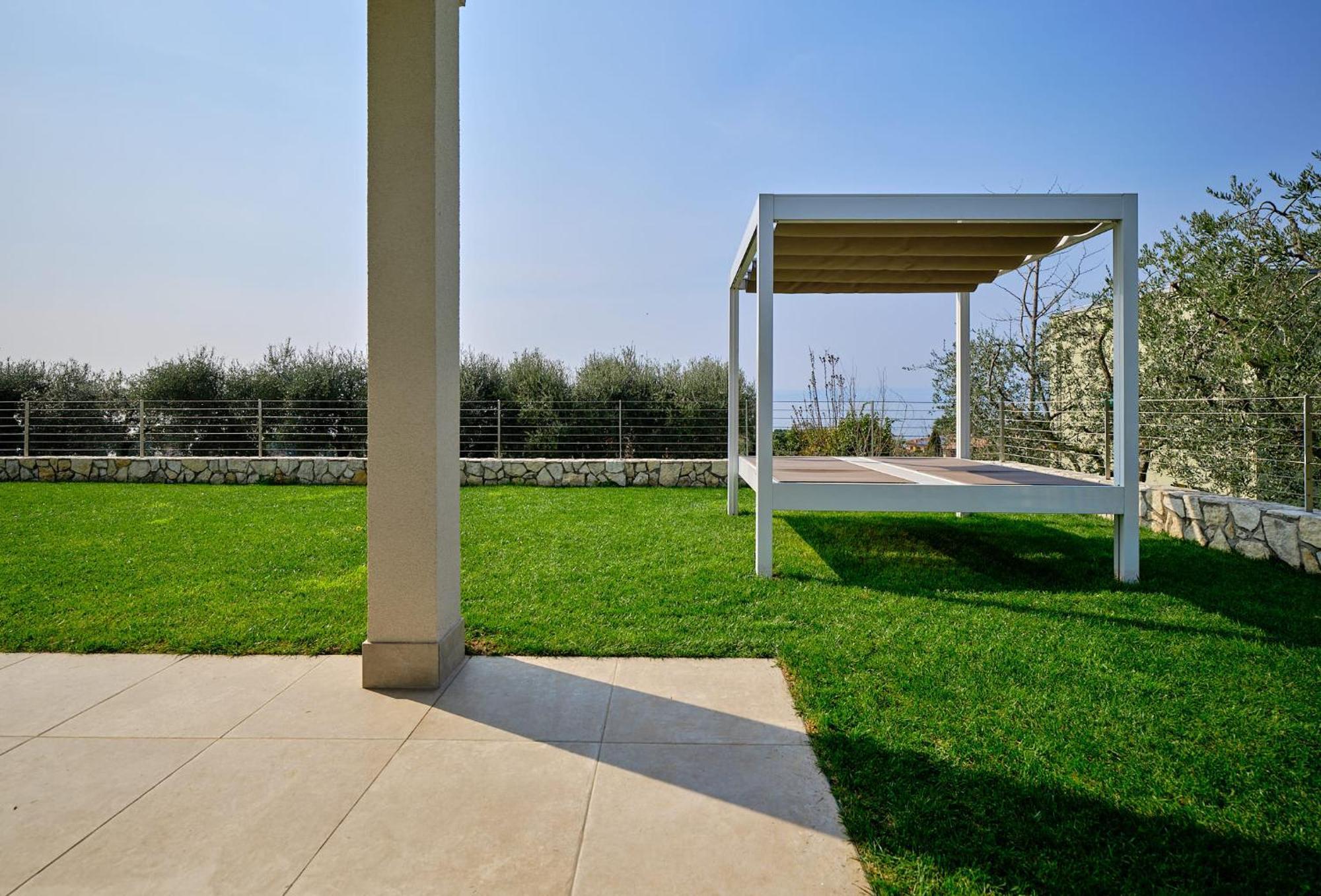Villa Sunny Lake Suites باردولينو المظهر الخارجي الصورة