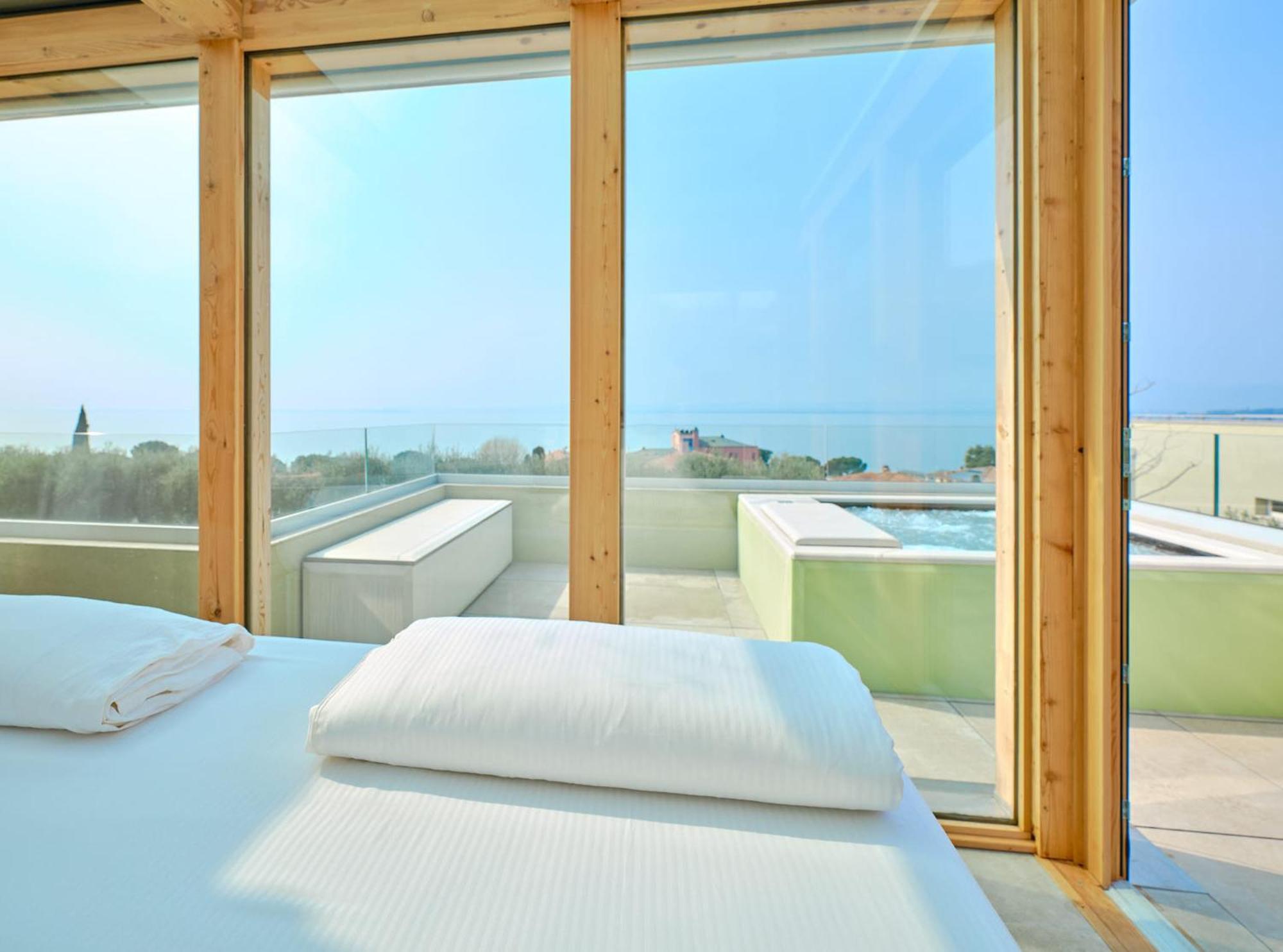 Villa Sunny Lake Suites باردولينو المظهر الخارجي الصورة