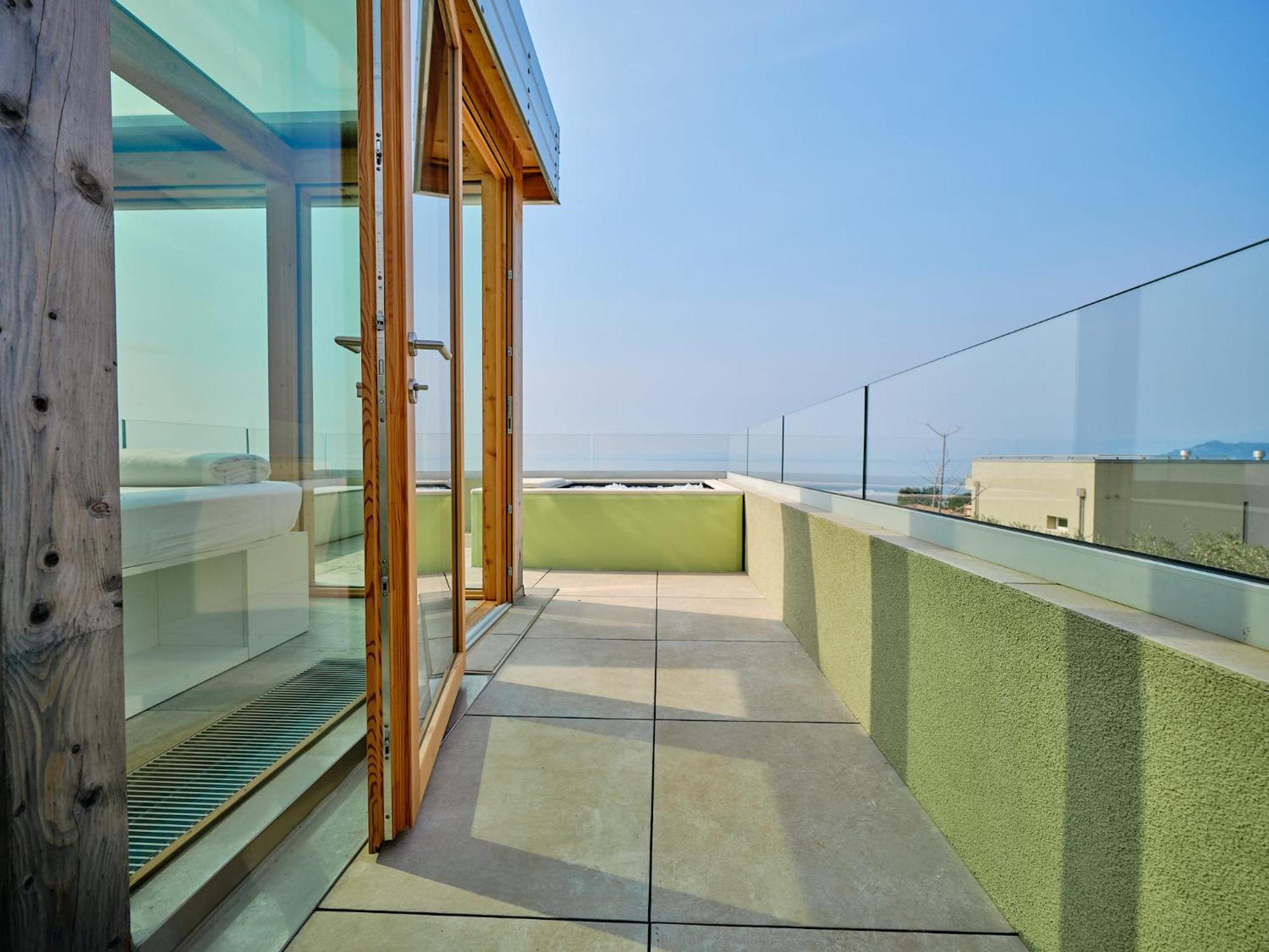 Villa Sunny Lake Suites باردولينو المظهر الخارجي الصورة