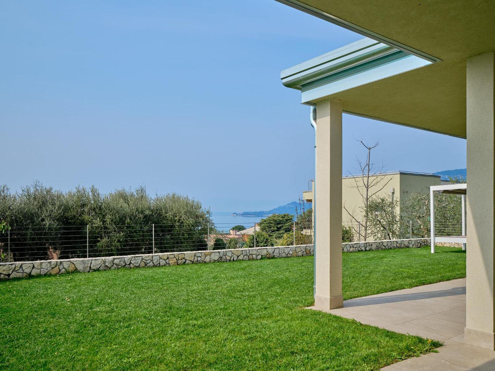 Villa Sunny Lake Suites باردولينو المظهر الخارجي الصورة