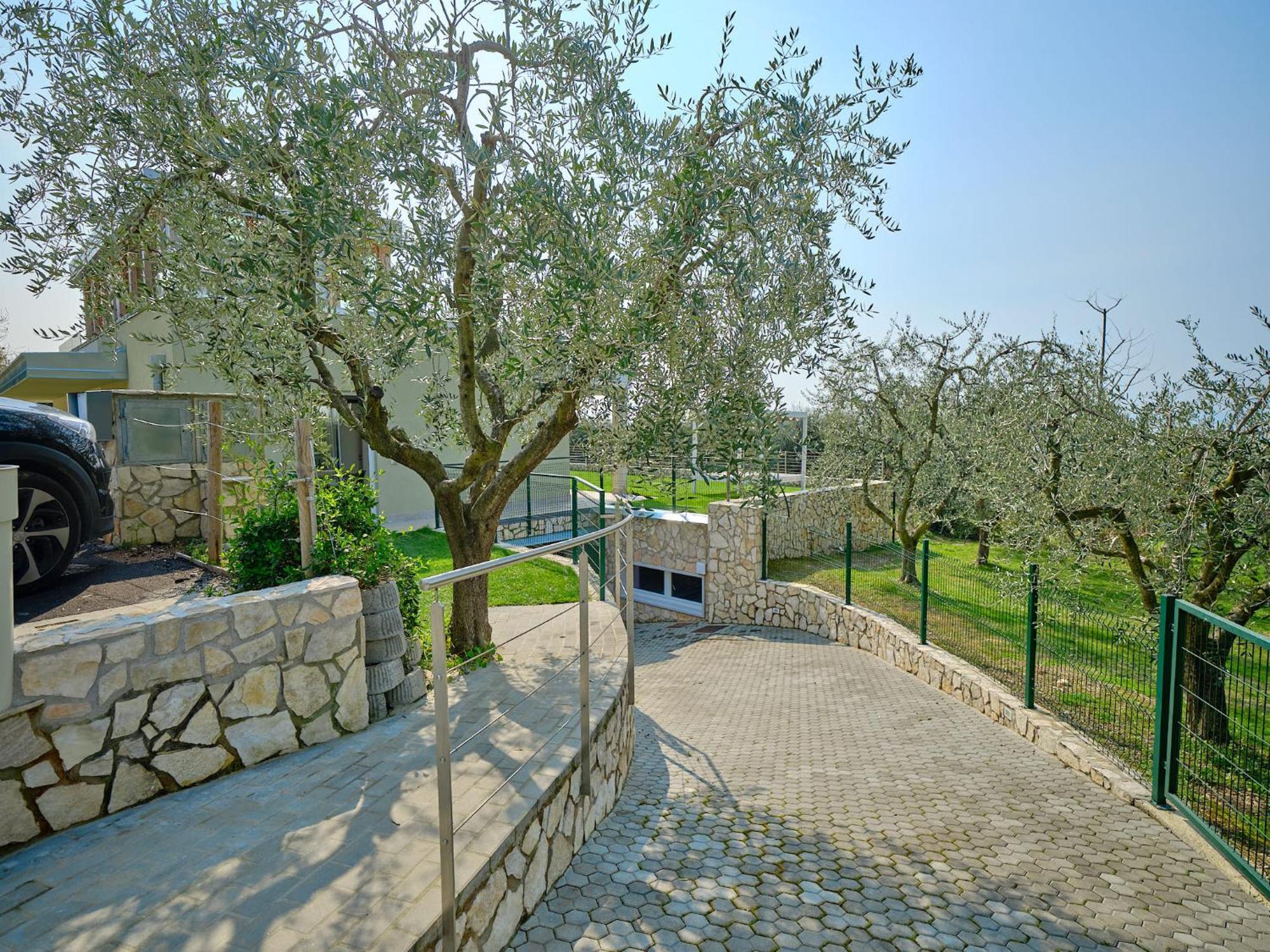 Villa Sunny Lake Suites باردولينو المظهر الخارجي الصورة